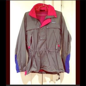 Patagonia vintage jacket